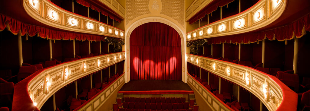 opéra